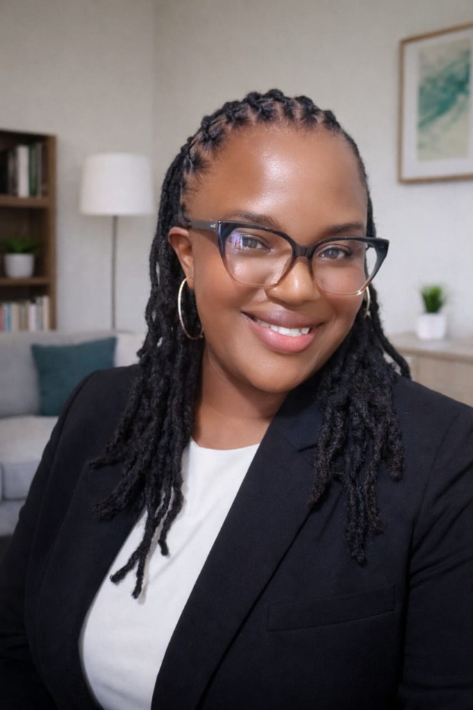 Ms Caroline Sithole