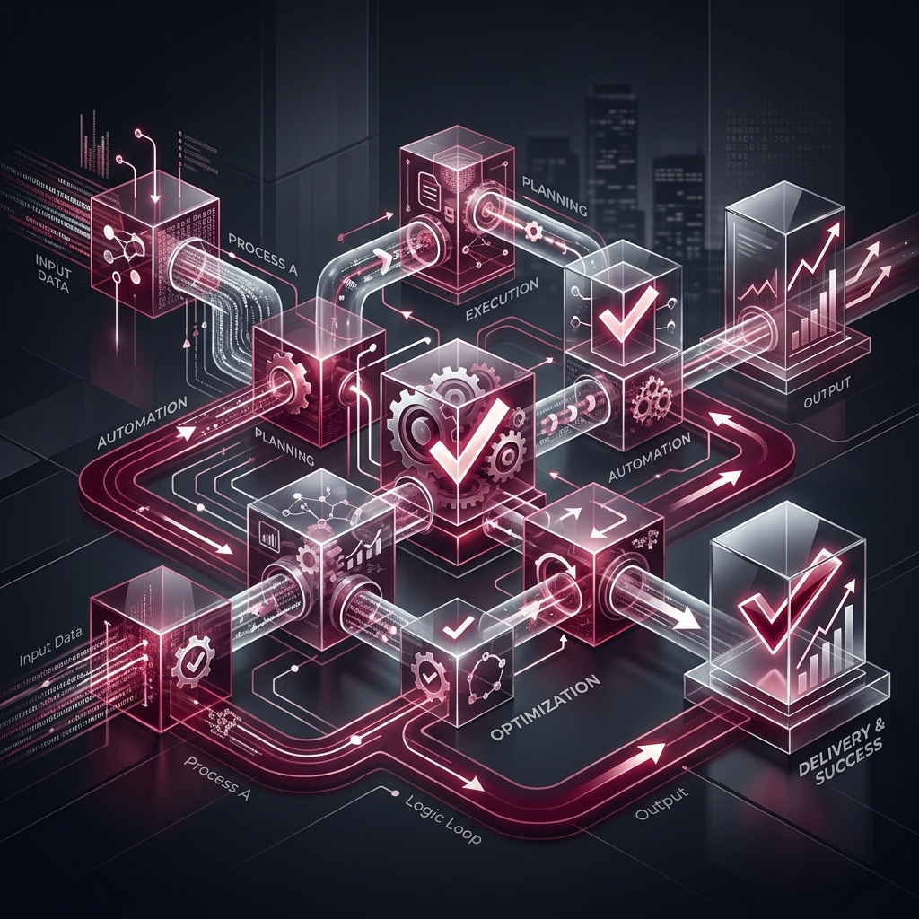 Workflow Automation